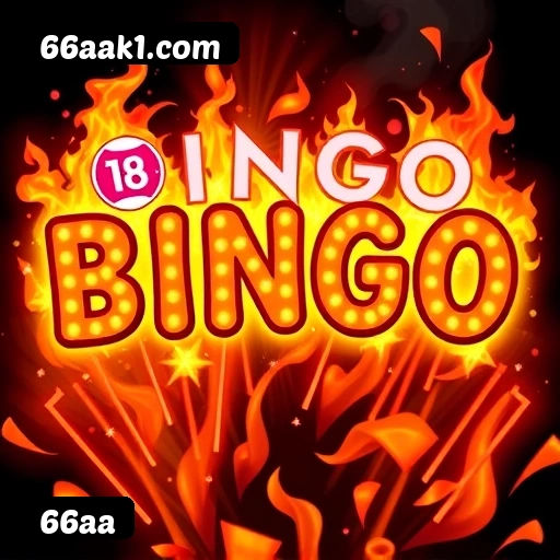 Bônus de boas-vindas 66aa