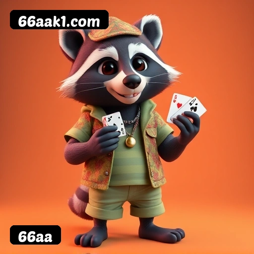 Streaming 4K no cassino ao vivo da 66aa